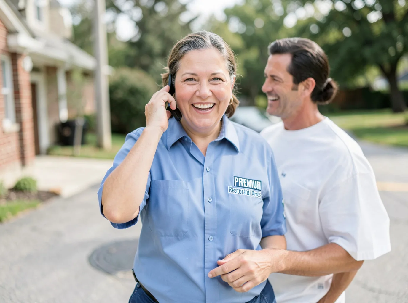 Water Damage Restoration Fredericksburg, IA FAQs